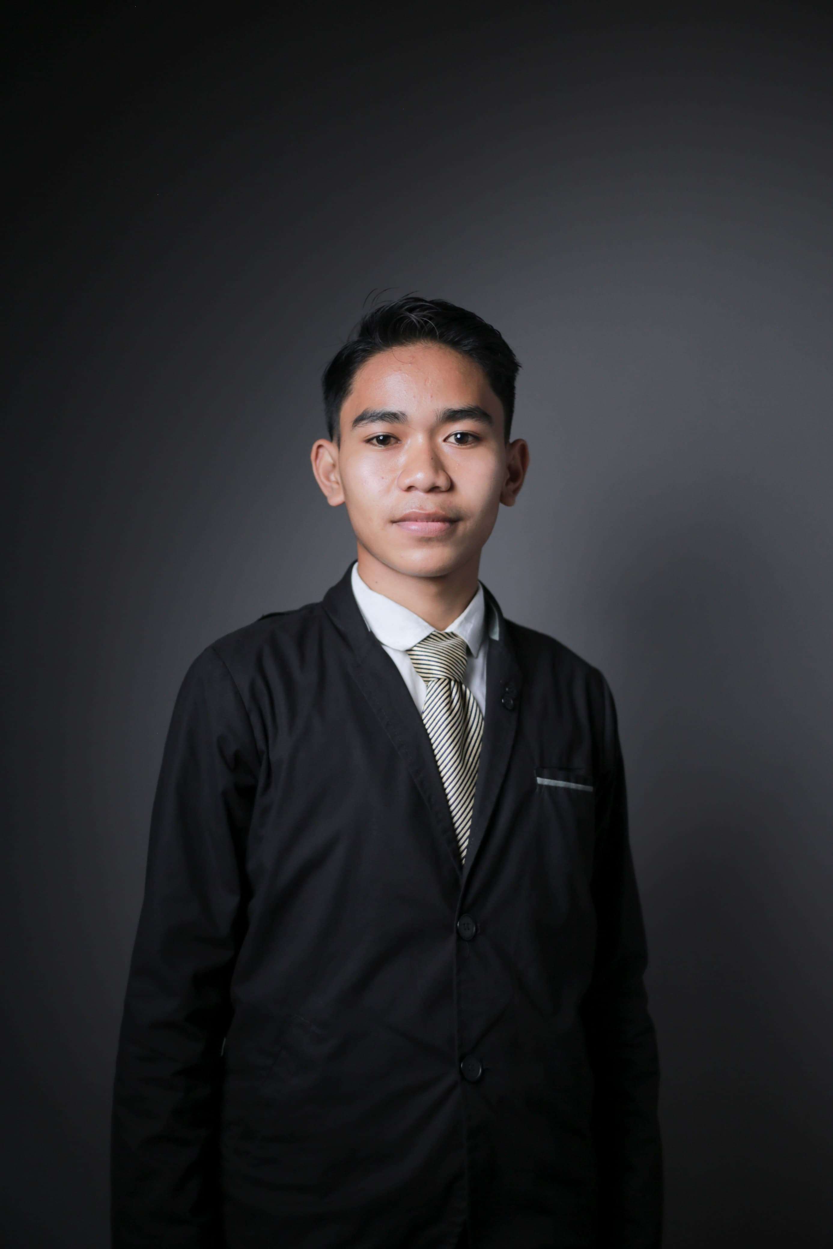 MUHAMMAD LUTFI
